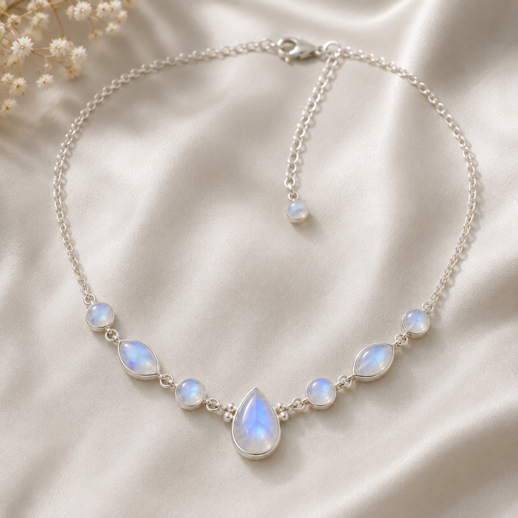 Pendants & Necklaces