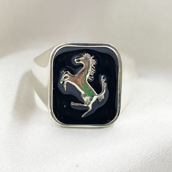 Ferrari Ring